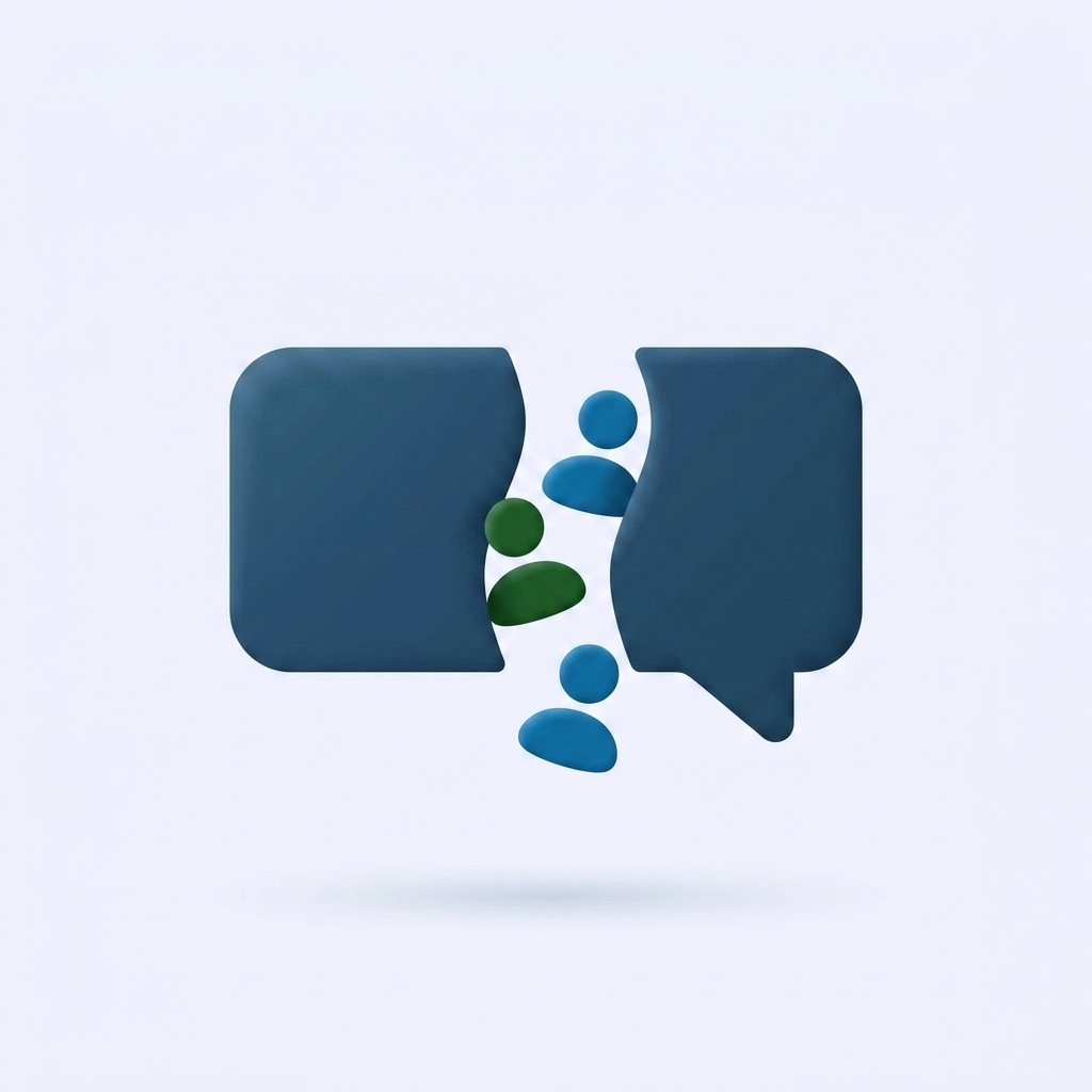 Group Texts Are a Privacy Problem Nobody Talks About